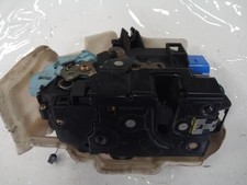 SERRATURA ANTERIORE SINISTRA PER VOLKSWAGEN Golf 5 Berlina 3B1837015AT (03>08)