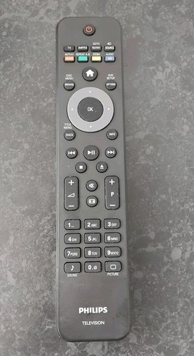 Telecomando philips oem - philips,