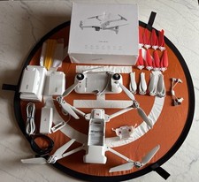 Xiaomi FIMI X8SE 2020 4K Drone - Bianco