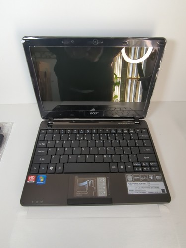 Netbook portatile vintage acer - portatile,