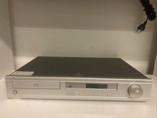 Cambridge Audio D500SE Lettore