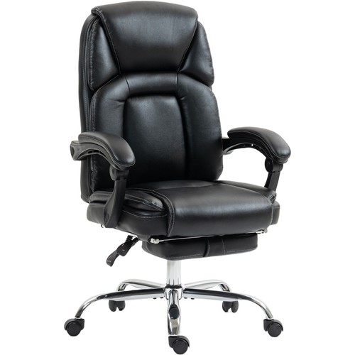 Sedia ufficio reclinabile - sedia,