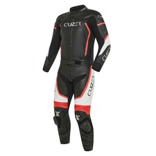 Cruizer tuta moto pezzi - tuta, 2