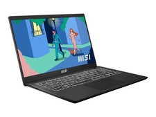 MSI Modern 15 B12M 15,6""