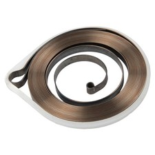 1 X Avviamento A Strappo Molla