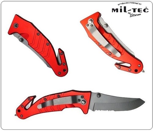 Coltello intervento rompi - coltello,