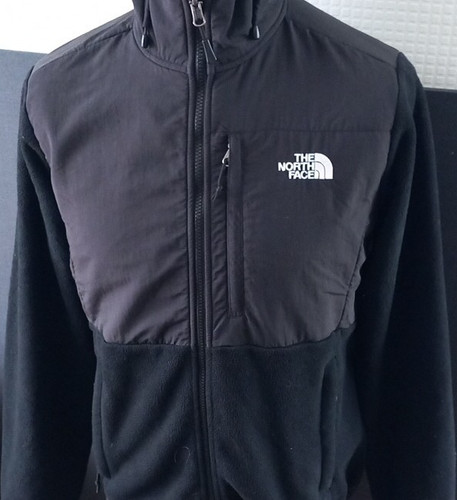 Pile the north face denali - the,