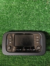 autoradio fiat panda