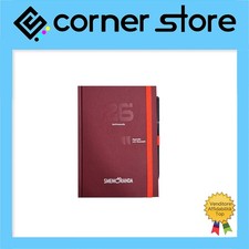 Smemoranda Agenda Settimanale