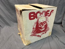 Rara scatola di spedizione