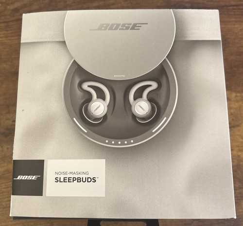Bose sleepbuds sleep - bose,