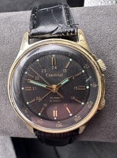 Orologio vintage sveglia