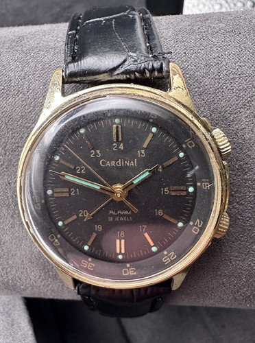 Orologio vintage sveglia