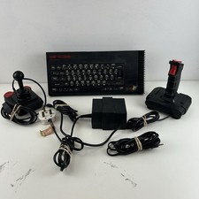 Pacchetto computer Sinclair ZX
