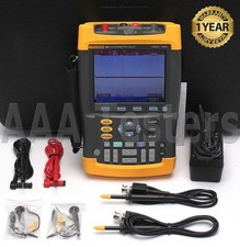 Fluke 196C Scopemeter 1GS/S