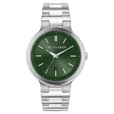 Orologio uomo trussardi loud - orologio,