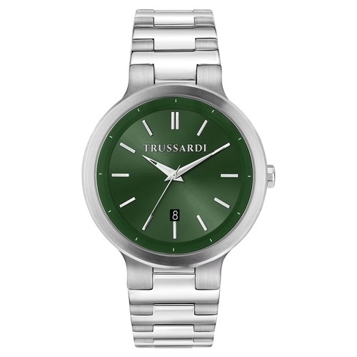 Orologio uomo trussardi loud - orologio,