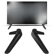 Supporto base porta tv leggero