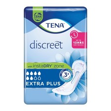 Tena Lady Discreet Plus
