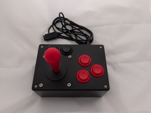 Controller joystick jamma - controller,