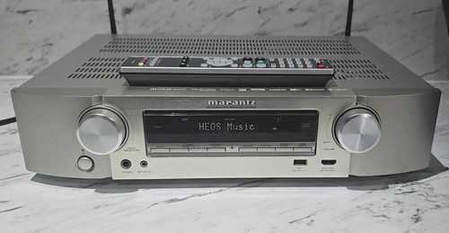 Slim compact marantz - slim, nr1508