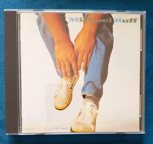 Michael ruff once - ruff, in
