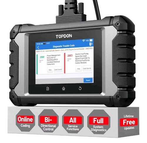 2026 topdon scanner - topdon, eu