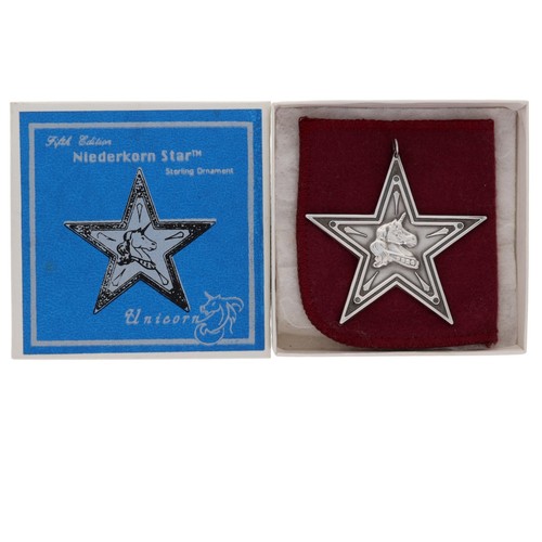 Niederkorn argento sterling - niederkorn,