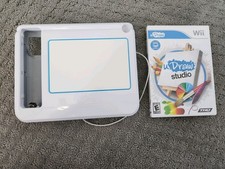 Videogioco Nintendo Wii Draw