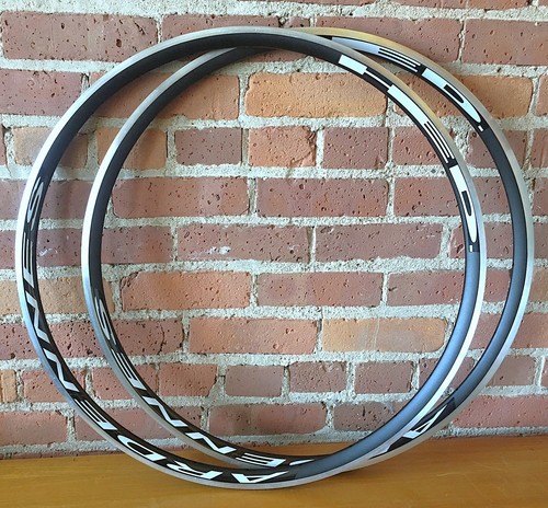 Coppia cerchi bici hed ardenne - cerchi,