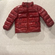 Moncler Enfant Ever Giubbotto