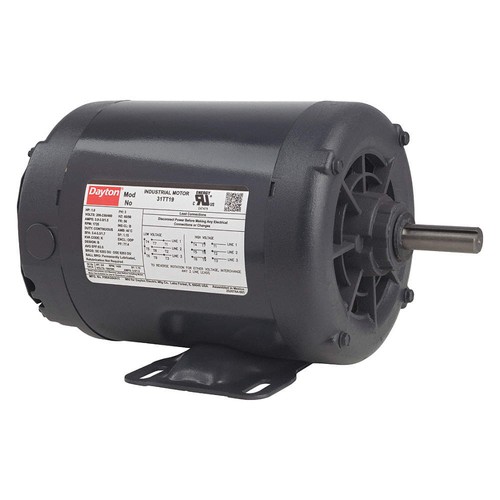 Motore dayton 30pt92 1 - motore,