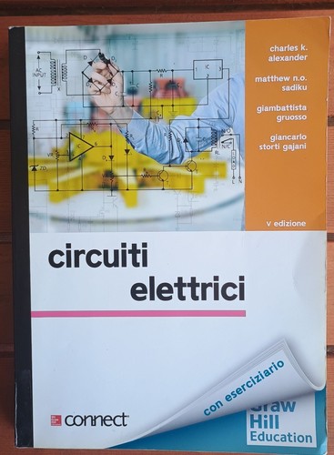 Circuiti elettrici - circuiti,