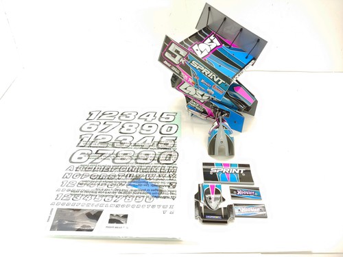 Nuovo carrozzeria auto sprint - nuovo:,