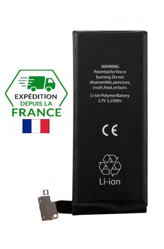 Batterie pour iphone - batterie,