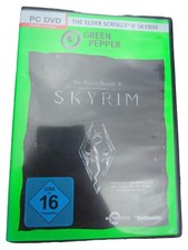 Bethesda The Elder Scrolls V