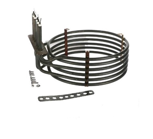Elemento unox krs1180a 9kw - elemento,