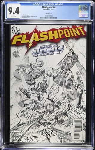Flashpoint variante - flashpoint,