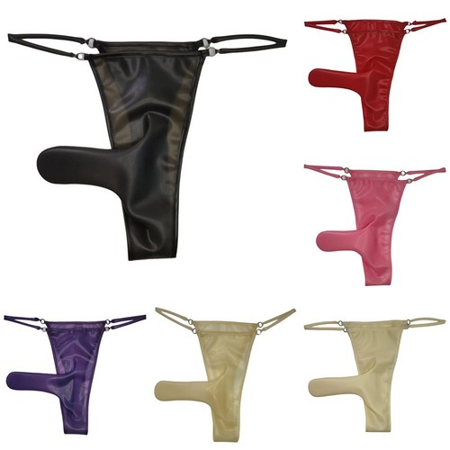 Slip intimo uomo - slip, lattice