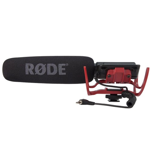 Rode videomic rycote lyre - videomic,