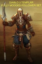 DIABLO 3-PS4/5-PRIMAL MODDED