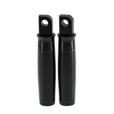 Repose-pieds CNC de billette