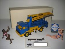 ELBA-SCHEELE MAGIRUS IVECO