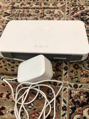 Sky wireless wifi booster - sky, q
