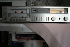 REGISTRATORE A CASSETTE DUAL C