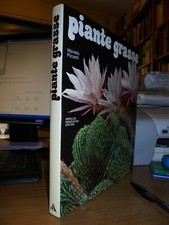 Piante Grasse. Mariella