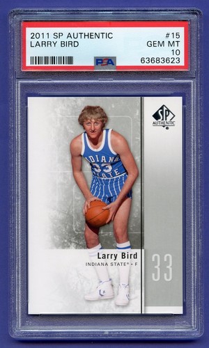 2011 larry bird - 2011,