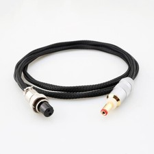 Audiophile 6N OCC Placcato