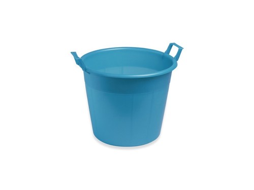 Mastello plastica per alimenti - mastello,