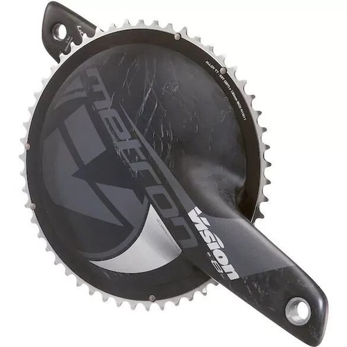 Guarnitura vision metron bici - metron,